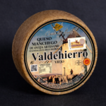 Queso artesano viejo