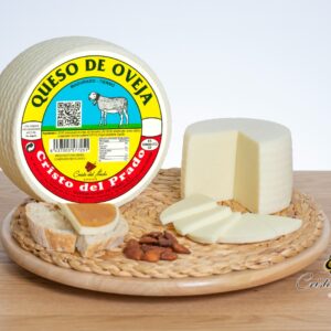 Queso Tierno
