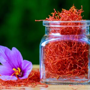azafran
