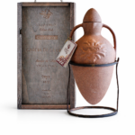 Ánfora Cerámica Aceite