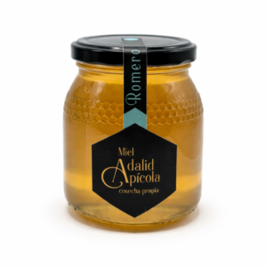 Miel de Romero
