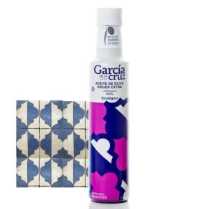 Monovarietal Arbequina