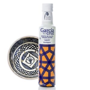 Monovarietal Hojiblanca