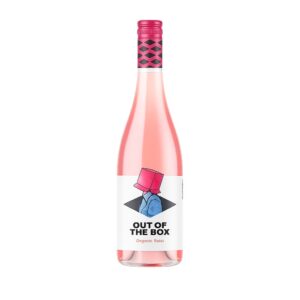 Out of the Box Rosado