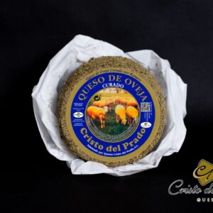 Queso en Romero