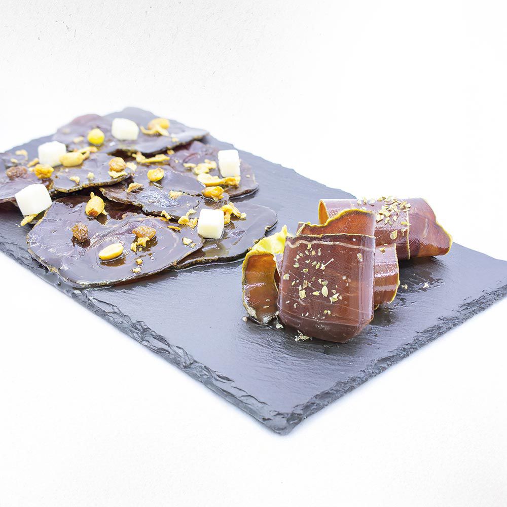 Cecina de Ciervo - Imagen 2