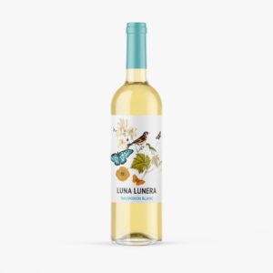 Luna Lunera Vino Blanco