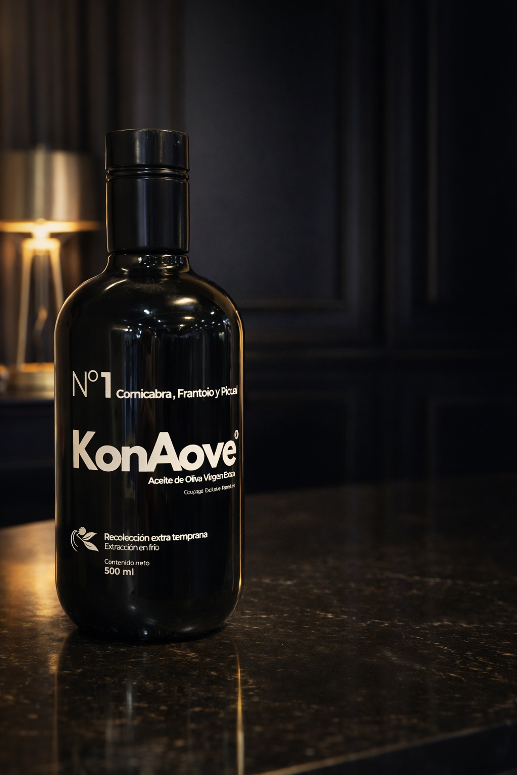 KON AOVE Virgen Extra Premium